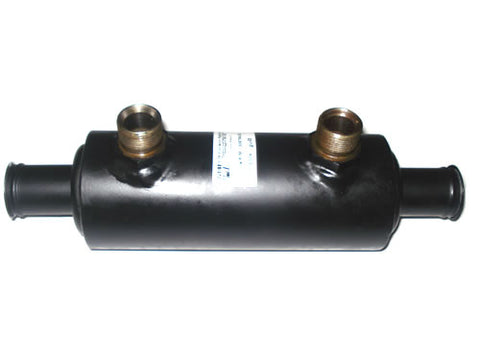 Late Oil Cooler Series 3	240776