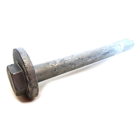 Lower Inner Front Wishbone Bush Bolt, front fixing	240875