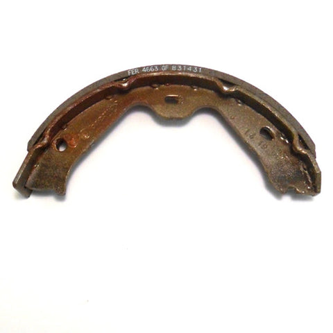 Handbrake Shoe	240948
