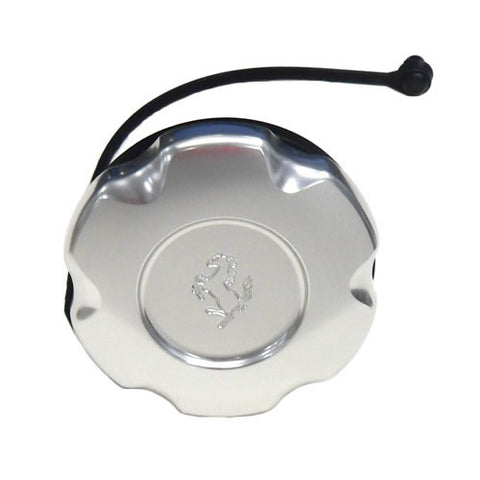 Fuel Filler Cap	241595