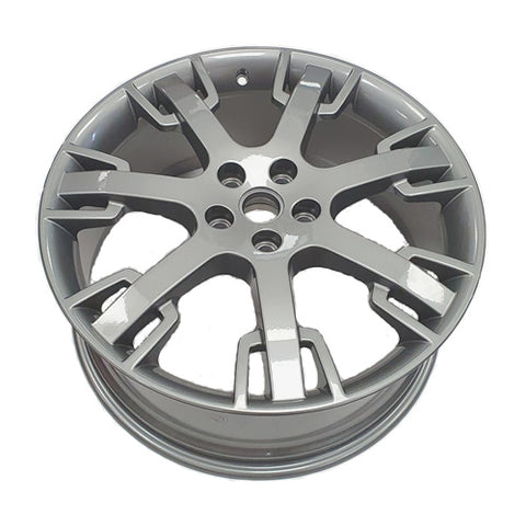 Front Wheel Rim	241984