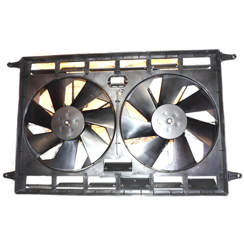 Complete Electro Fan Set	242068