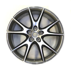 California Front Road Wheel 8J X 20"	242156