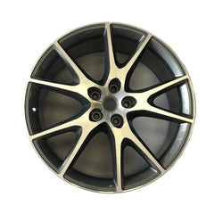 California Rear Road Wheel 10J X 20"	242157