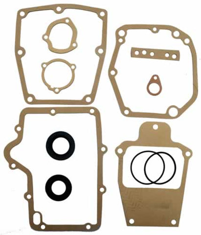 Gearbox Gasket Set 2000	FIA12165