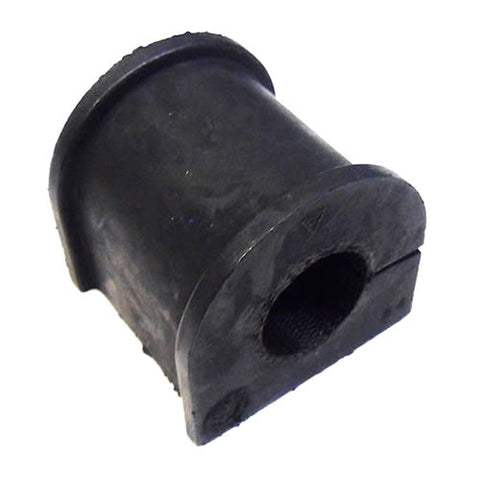 Rear 'D' Rubber	244021