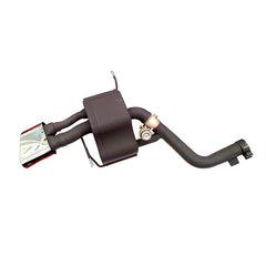 Rear Left Hand Silencer	244347