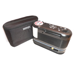 Tyre Inflator Kit	244704
