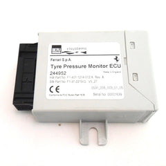 Tyre Pressure Monitor ECU	244952