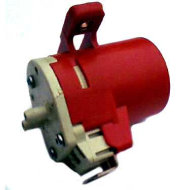 Washer Pump	24601035