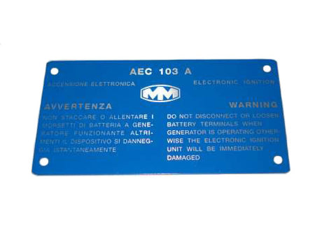 Dinoplex Small Unit (blue instruction plate)	24602060