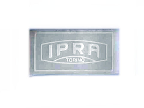 246 Heat Exchanger Sticker	24602091