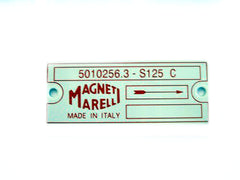 Distributor Plate	24602100