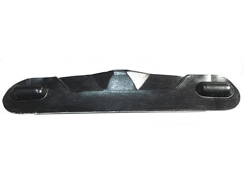 Rear Moulded Light Cover	24603040