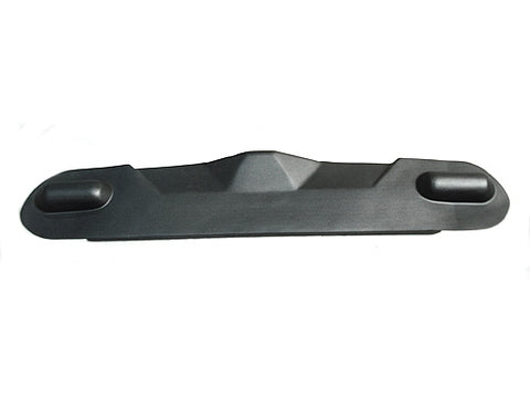 Rear Moulded Light Cover	24603041