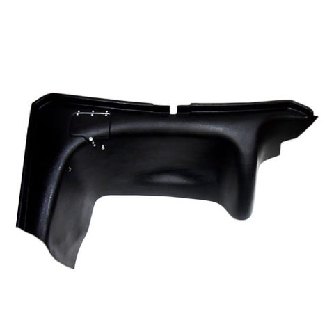 Front Moulding over Servo	24603045