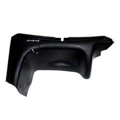 Front Moulding over Servo	24603045