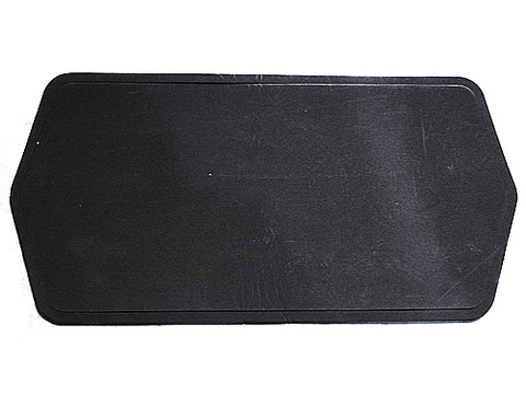 Battery Cover Foam Gasket	24603067