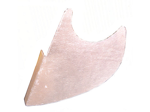 Front Inner Wing Front Section LHS	24603095