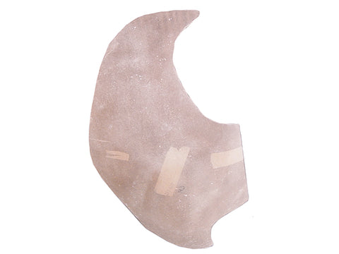 Front Inner Wing Rear Section LHS	24603100
