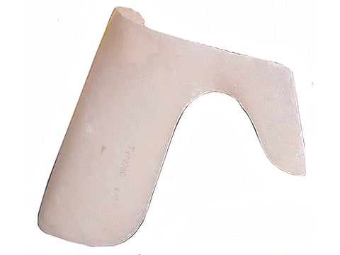 LHS Rear Inner Wing Rear Section	24603115