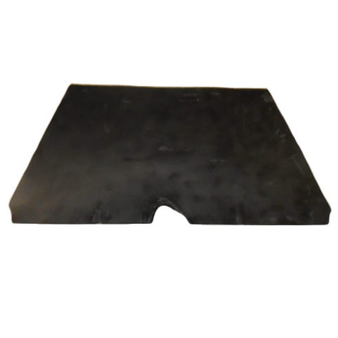 Interior Floor Extention Behind Seats	24603145