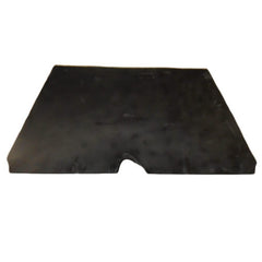 Interior Floor Extention Behind Seats	24603145