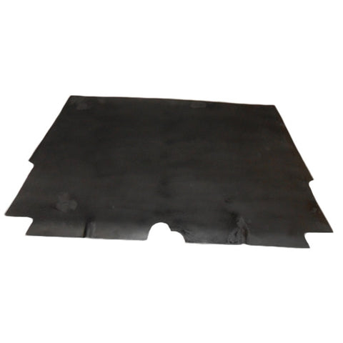 Interior Floor Extention Behind Seats	24603146