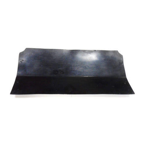 Cover Inside Boot (Engine Access)	24603155