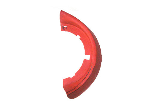 LHS Headlamp Top Repair Panel	24603341