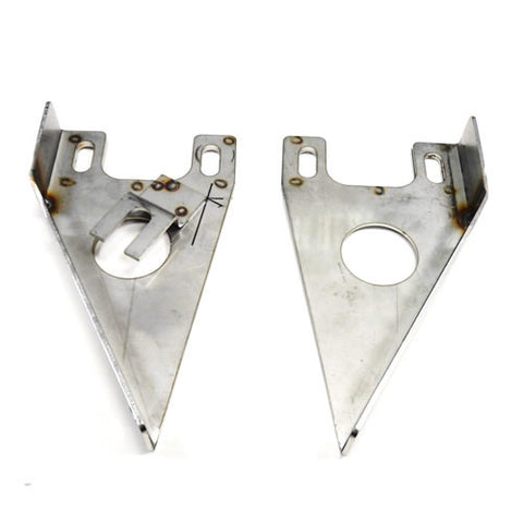 Steering Column Mounts	24603370