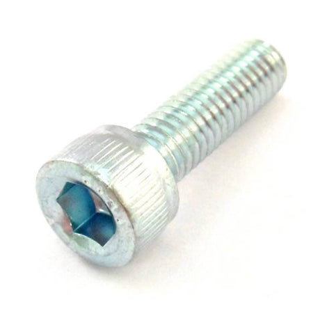 Brake Fluid Reservoir Cover Fixing Screw	24603375