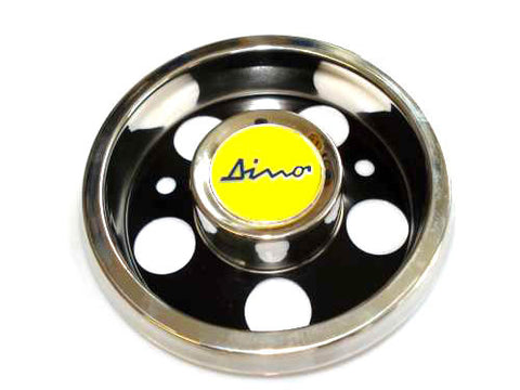 Hub Cap 2400	24604100