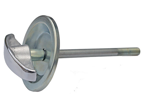 Spare Wheel Retaining Bolt	DHD-01