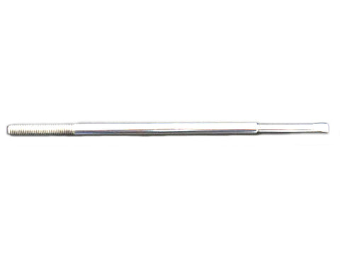 Exterior Door Release Shaft	24604025