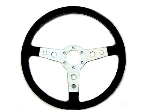 206 246 Steering wheel	24604041