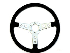 206 246 Steering wheel	24604041