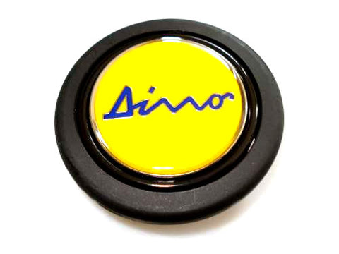 Steering Wheel Horn Button	24604050