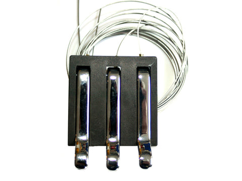 Complete Pull With Cables	24604055