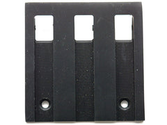 Aluminium Back Plate	24604060