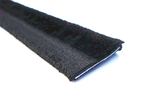 Outer Window Scraper Moulding	30804245