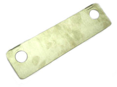 Front Number Plate Mount	24604092