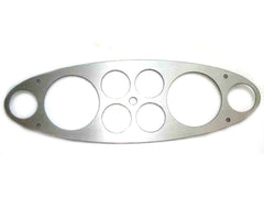 246 Alloy Instrument Facia Panel	24604095