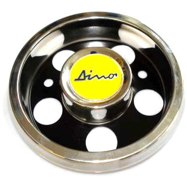 Hub Cap	24604100