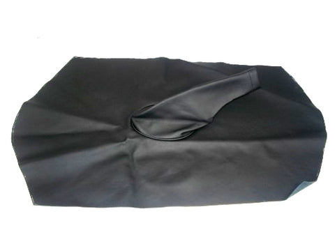 Handbrake and Centre Console Cover	24604124