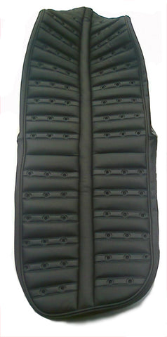 246 Hand Made Complete Interior Leather Trim Kit	24604125