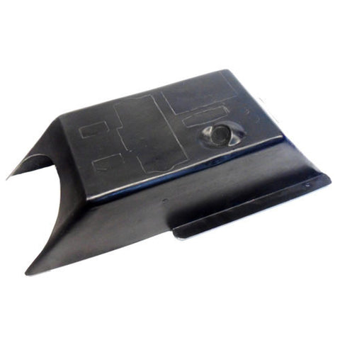 Gear Shift & Switch Cover	24604140