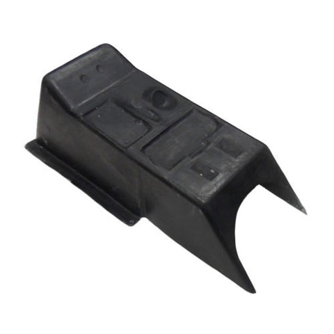 Gear Shift & Switch Cover	24604142