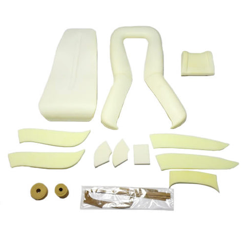 Seat Foam	24604150