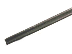 Front Edge of Door T-Section Seal, 1 metre	24604200